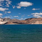 Pangong Lake, Ladakh: How To Reach, Best Time & Tips